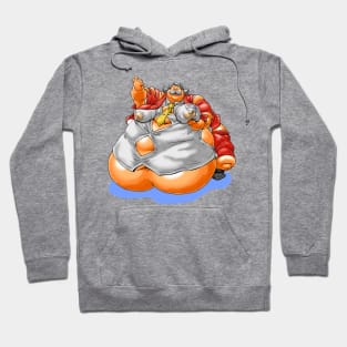 Hoshikage Hoodie